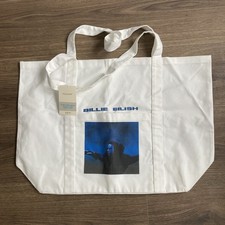 BILLIE EILISH Large Tote