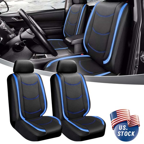 Front seat cover - seat, cushion