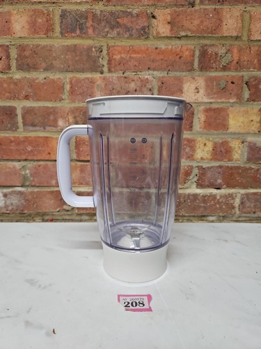 Kenwood blender jug multipro - blender,
