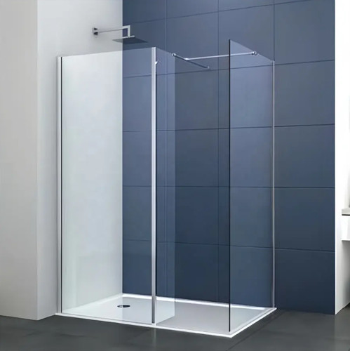 Walk shower screen 1000mm - walk,