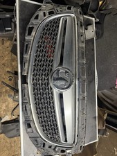 Vauxhall Insignia VXR Front