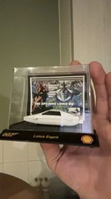 Shell 007 Lotus Espirit