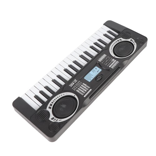 Electric piano toy keys - piano,