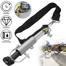 Bike Trailer Hitch Bike