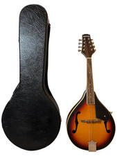 Boston A Style Mandolin