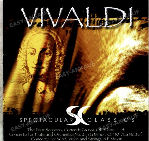 Classical spectacular - spectacular,