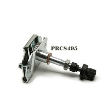 PRC8495 - FITS DEFENDER 83-01 WINDSCREEN WIPER ARM & WHEEL BOX WITH SPINDLE END