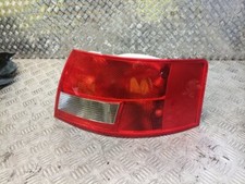MINI HATCH ONE E5 4 DOHC 2010-2013 3DR REAR TAIL LIGHT ON BODY DRIVERS SIDE 