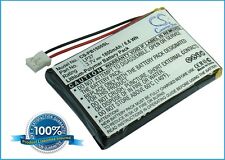 NEW Battery for Pure Digital Pocket DAB1500 Pocketdab 1500 TalkSport LP37