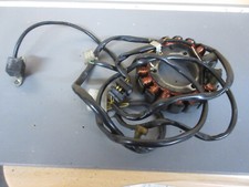 Kawasaki   KLR650 C     Stator