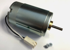 Truma Combi Boiler Fan Motor -