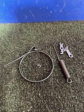 Stihl 009 Petrol Chainsaw Brake Band And Spring Parts