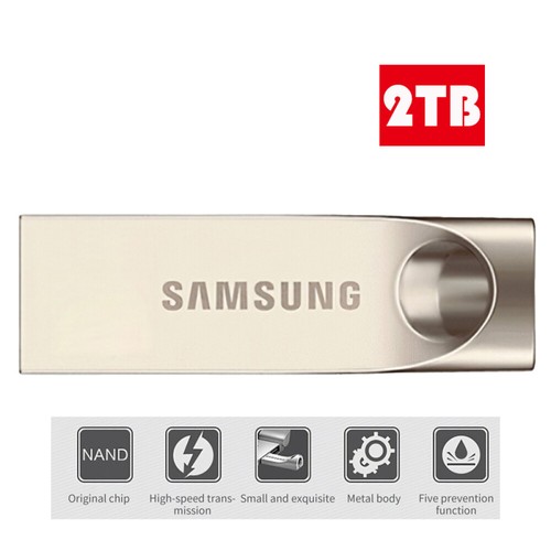 2tb usb flash drive - drive, memory