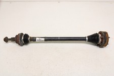 MK6 VW Golf R Tiguan R32 Rear