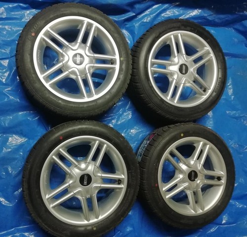 Set artec type r - 7,