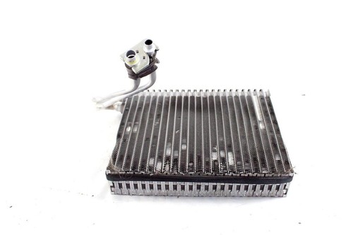 Evaporator radiator air - evaporator,