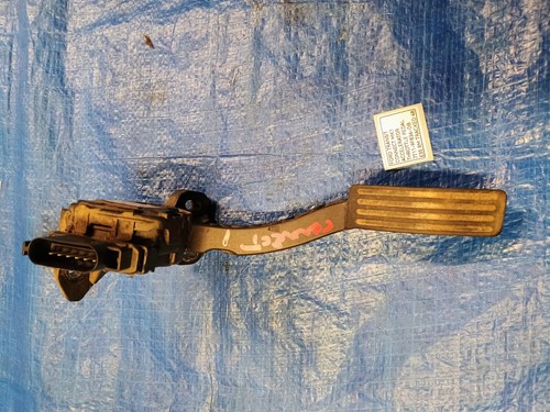Ford transit connect mk1 - ford,