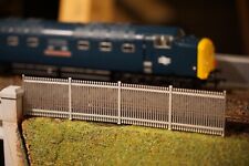 5x OO Gauge Model Railway
