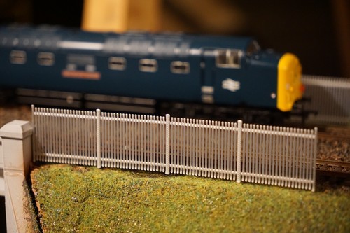 Gauge model railway - gauge,