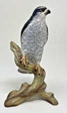 Franklin Mint -  Noble Birds Of The World Selection of  Various Birds of Prey