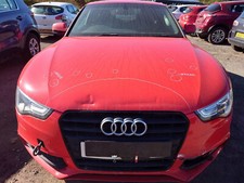 AUDI A5 MK1 FL S-LINE 2.0TDI