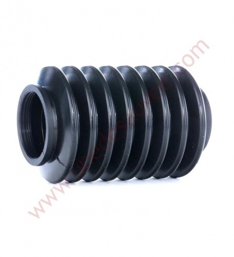 Steering rack boot right - steering,