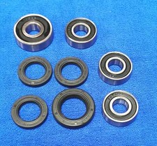 YAMAHA TY250 / 350 MONO FRONT