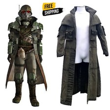 Elite Riot Gear Fallout New