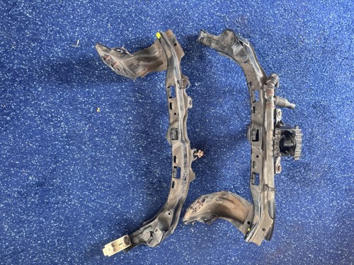Subaru impreza wrx - subaru, sti
