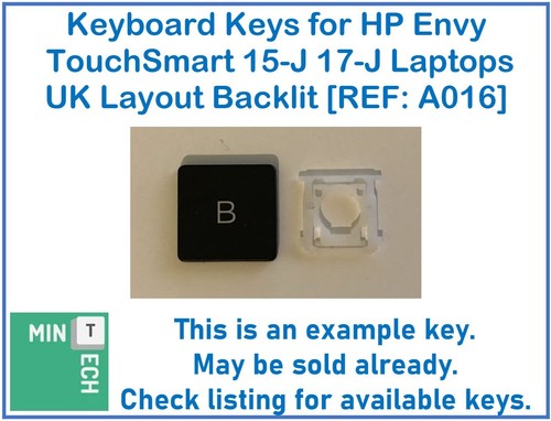 Keyboard replacement keys for - keyboard,