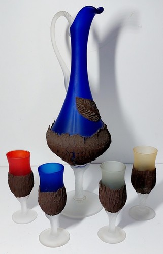 Amazing art glass - amazing,
