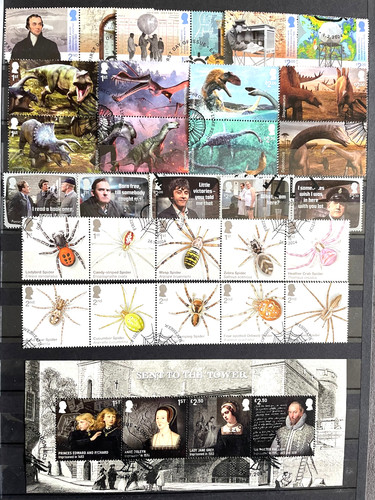 Stamps commemorative fine - stamps,