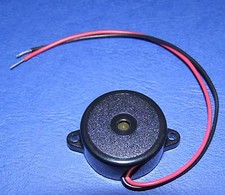 Piezo Buzzer Sounder 3 - 24V