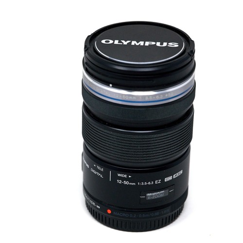 Olympus zuiko digital ed - olympus, m.zuiko