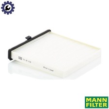 FILTER CABIN AIR CU 20 018 FOR