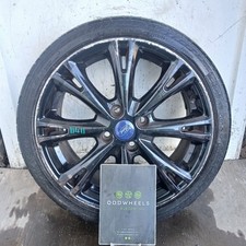 FORD FIESTA ALLOY WHEEL 17"