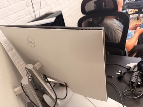 Dell s2721qsa inch - inch, 4k