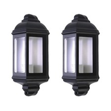 Set modern black outdoor - of,