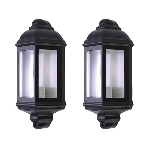 Set modern black outdoor - of, 2
