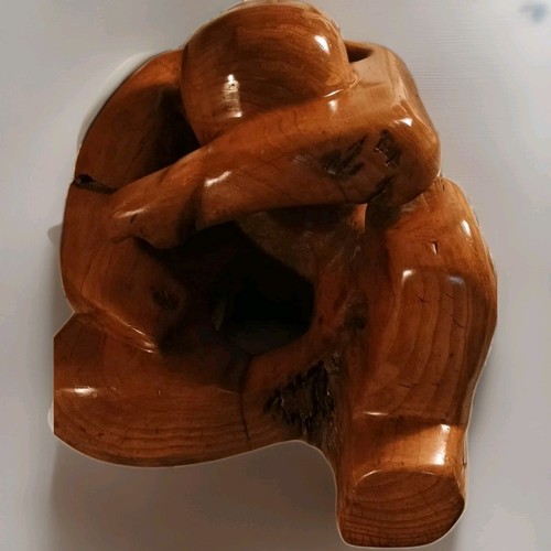 Large vintage weeping - 12",