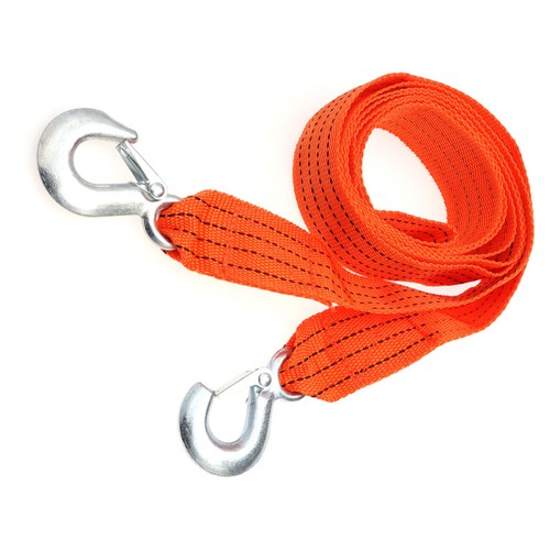 3ton trailer rope - trailer,