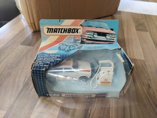 Matchbox VW Golf K-86 1981