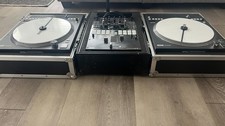 RANE Twelve DJ Setup w/