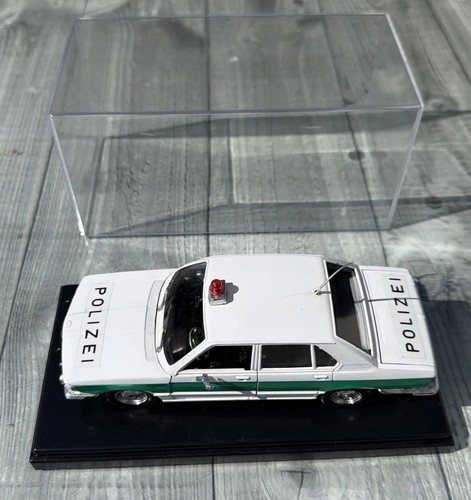 Polistil bmw 525 - polistil, german