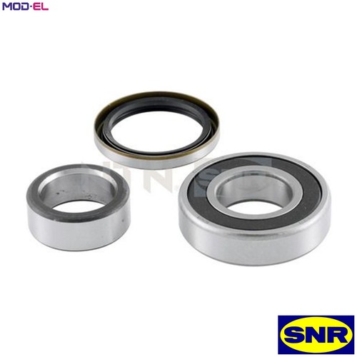Wheel bearing kit - r177.28, for