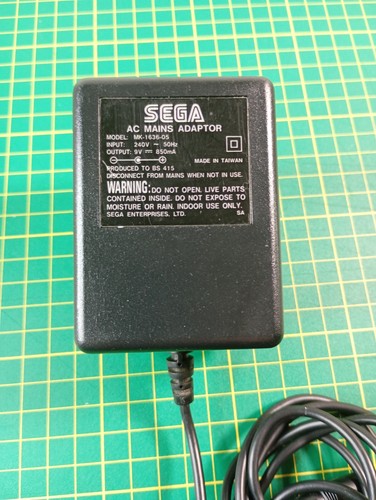 Sega mk163605 master system - mk163605,