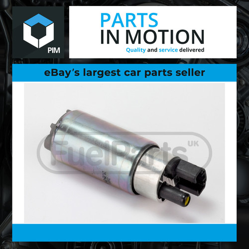 Fuel pump tank - in, fp2173