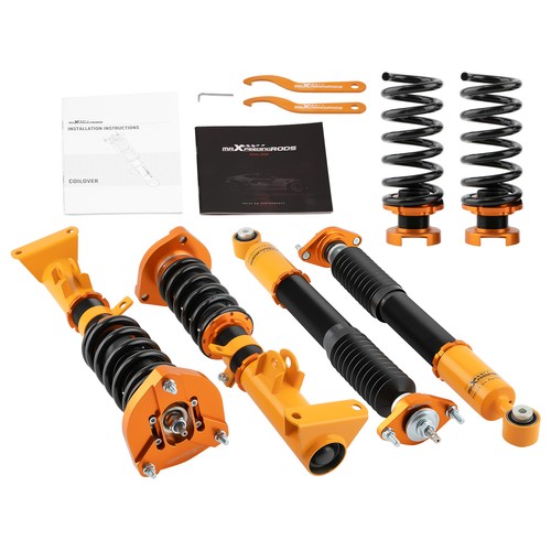 Coilovers suspension kit for - suspension,
