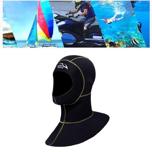 Diving wetsuit hood adults - wetsuit,