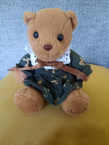 Harrods knightsbridge teddy - harrods,